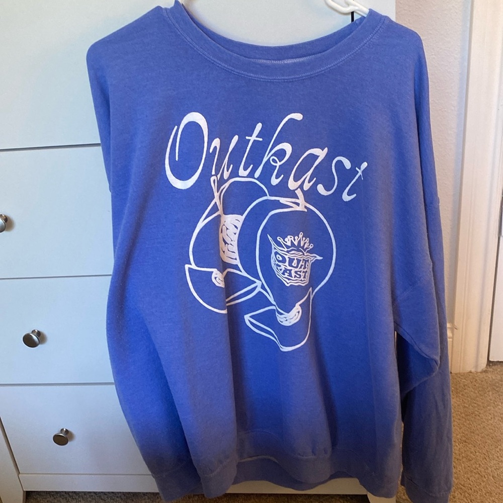 Urban outfitters crew